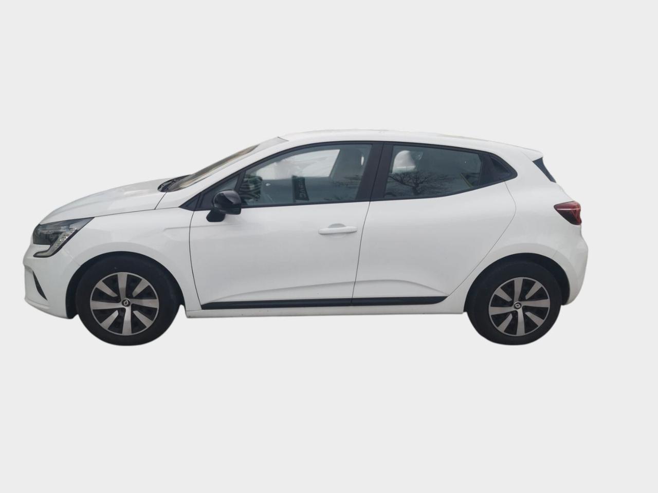 Renault Clio TCe 100 CV GPL 5 porte Equilibre