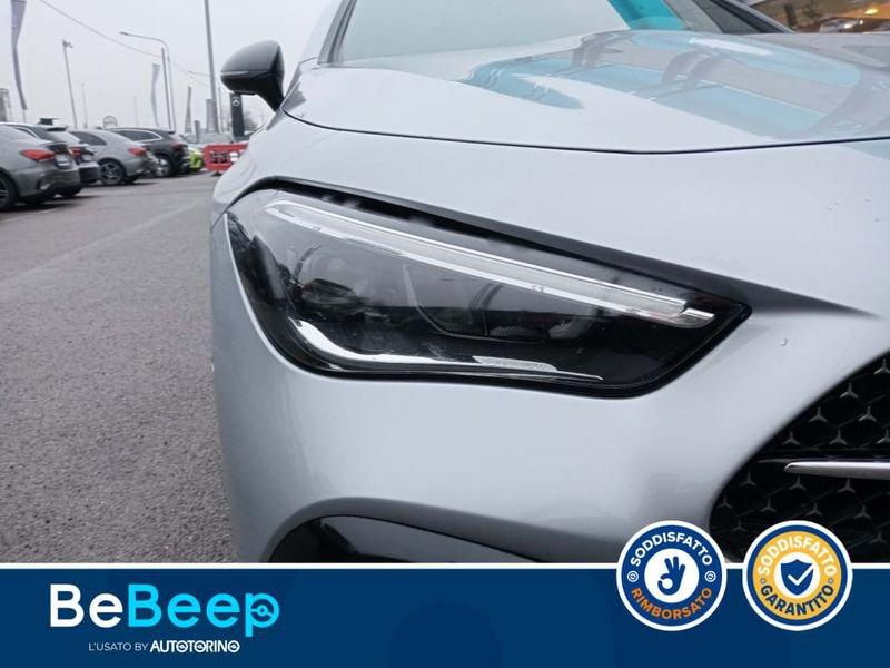 Mercedes-Benz CLE Coupé CLE COUPE 220 D AMG LINE ADVANCED PLUS AUTO