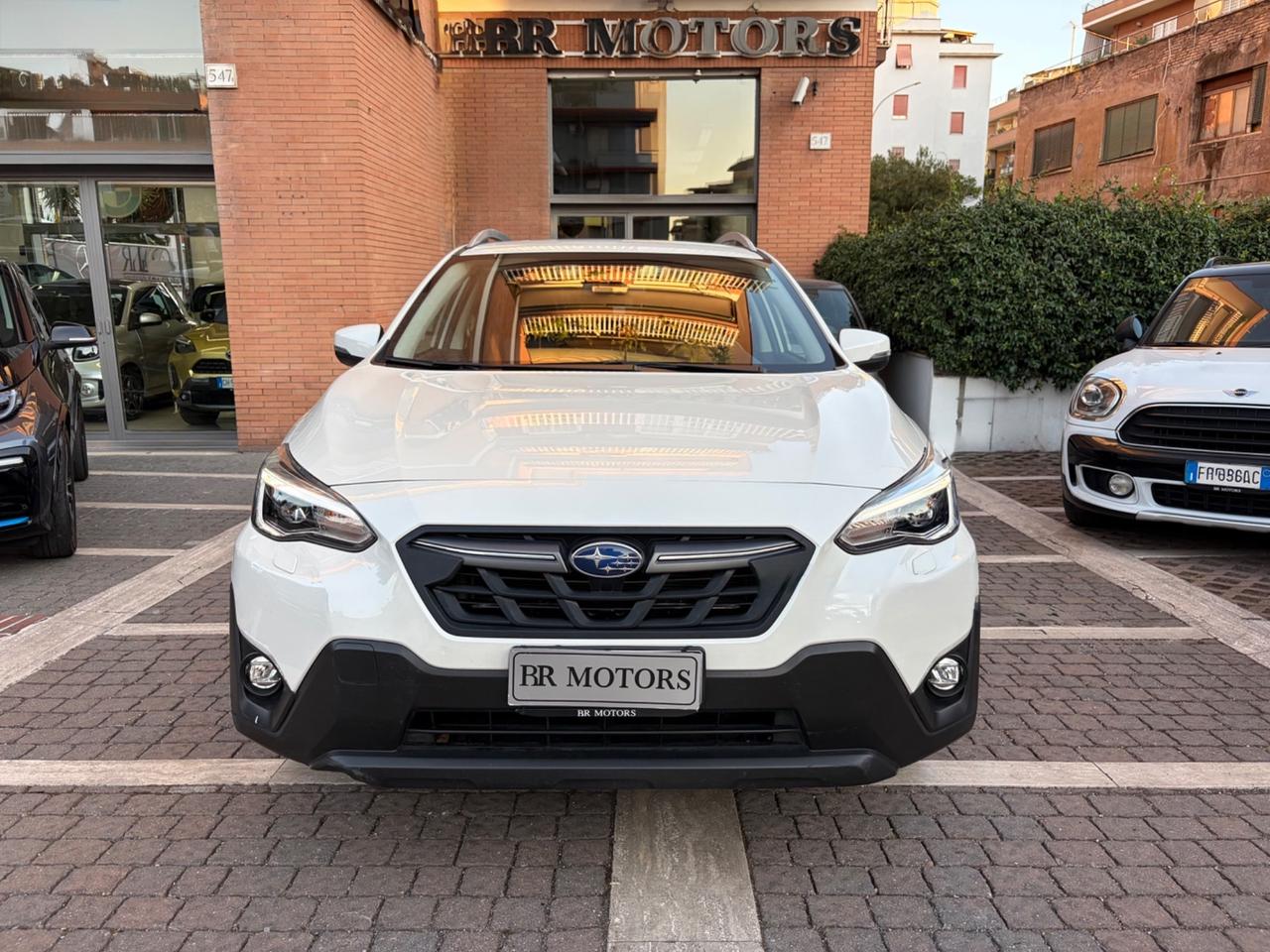 Subaru XV 1.6i Premium Lineartronic 4WD - UNIPRO’ !!