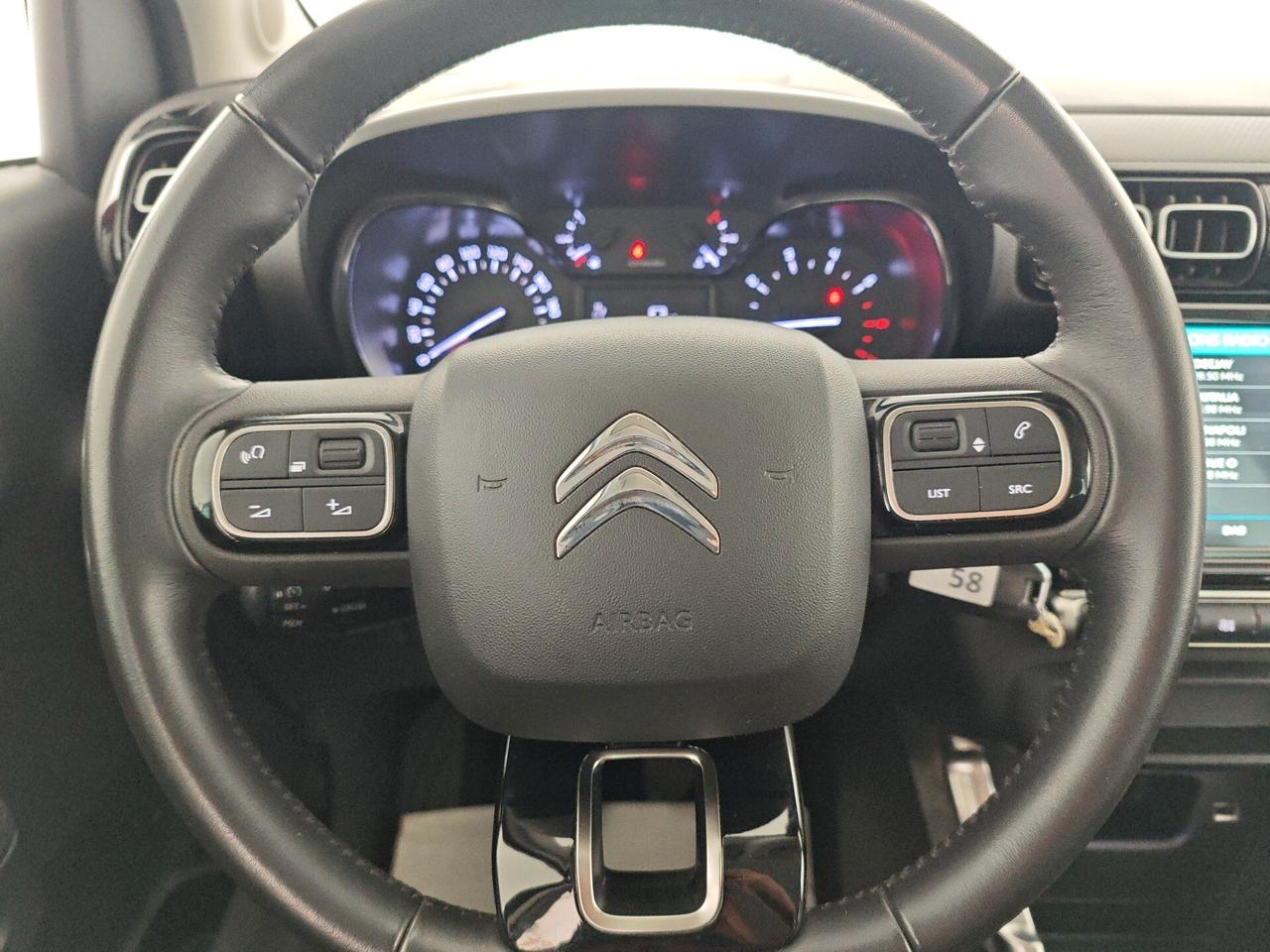 Citroen C3 Aircross PureTech 110 S&S Shine