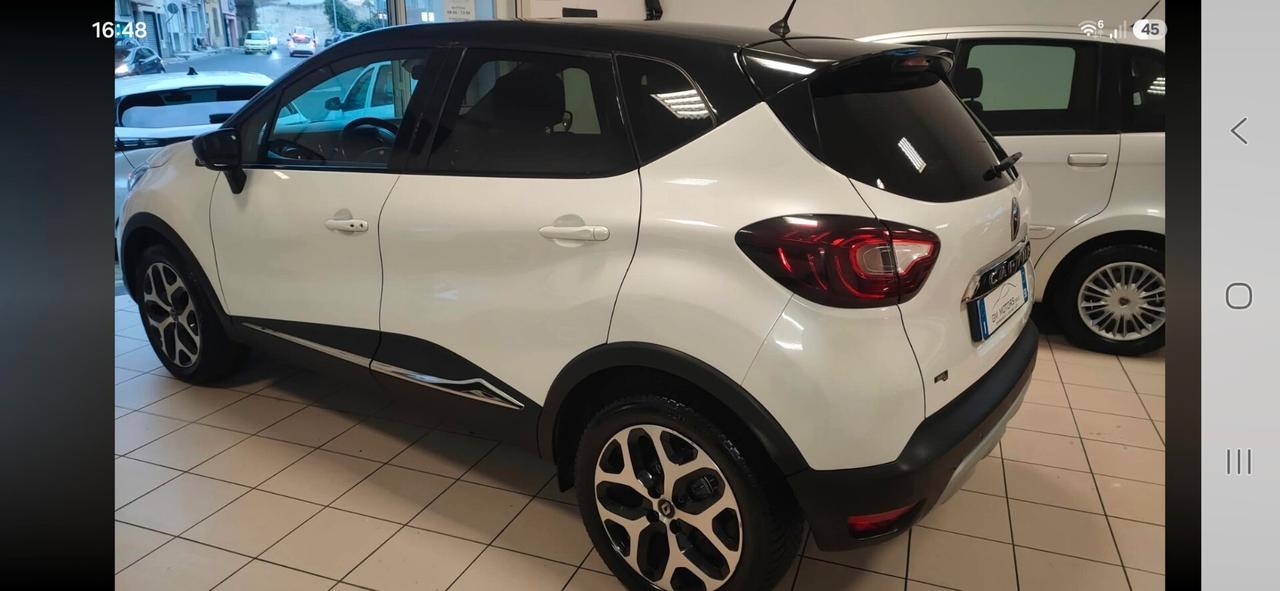 Renault Captur TCe 12V 90 CV Sport Edition2