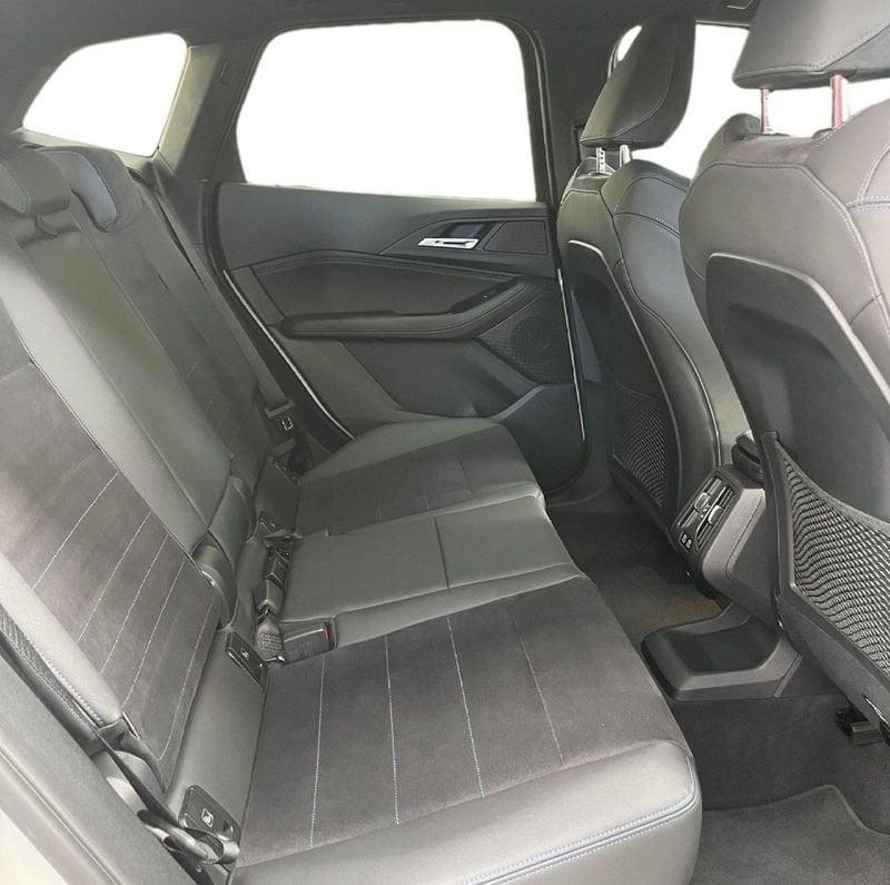 BMW Serie 2 220 I M SPORT