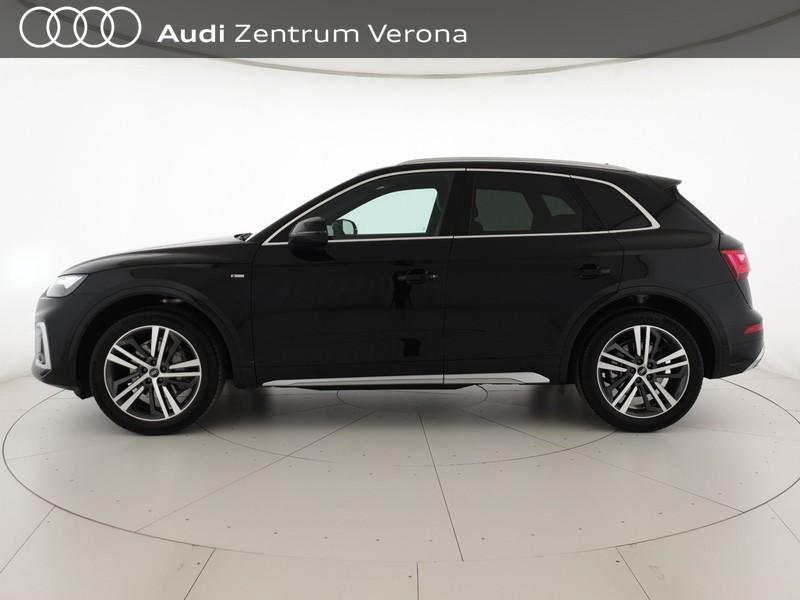 35TDI 163CV S tronic S line Plus