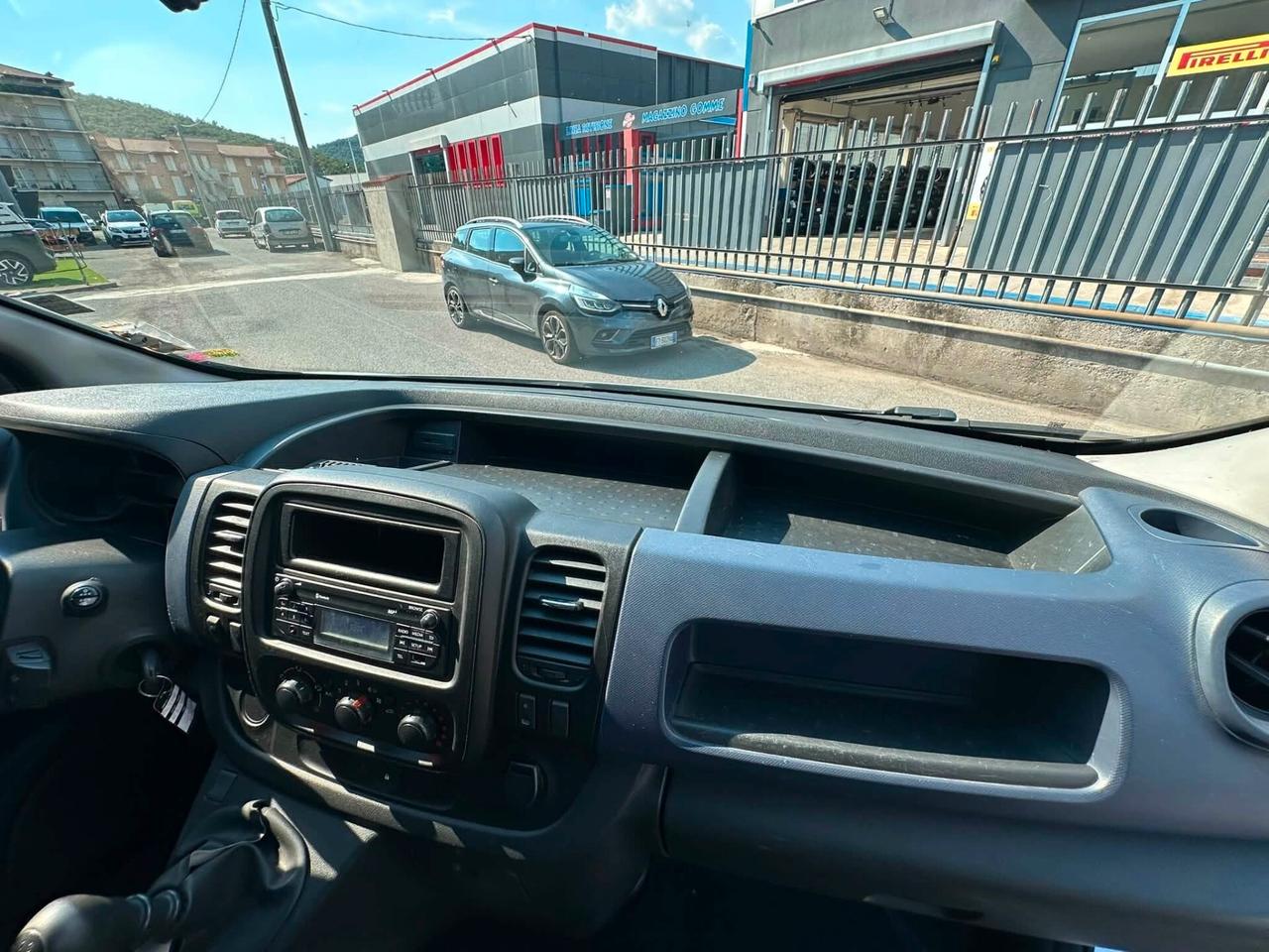 Opel Vivaro 27 1.6 BiTurbo S&S PC-TN Furgone Edition
