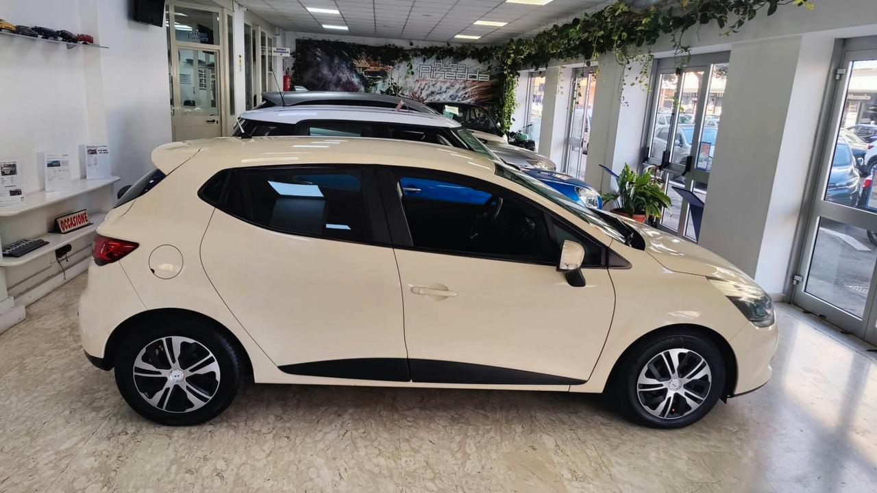 Renault Clio 1.5 dCi 75CV 5 Porte Energy Life