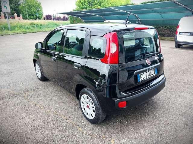 Fiat Panda Panda 1.2 Easy easypower Gpl 69cv my19 * PROMO *