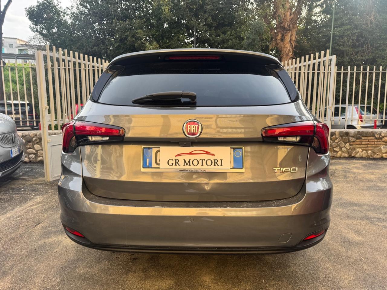 Fiat Tipo 1.6 Mjt S&S 5 porte City Life
