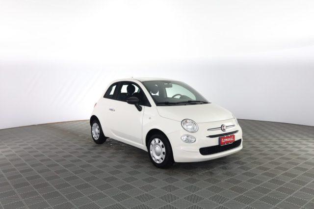 FIAT 500 500 1.0 Hybrid Cult