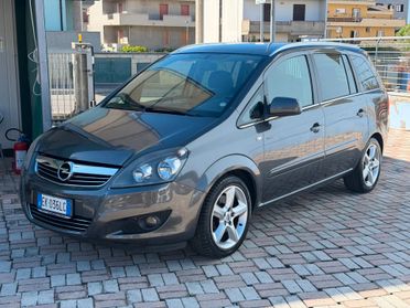 Opel Zafira 1.7 CDTI 110CV ecoFLEX One