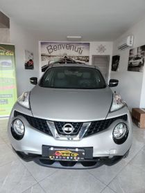 Nissan Juke 1.5 dCi Start&Stop Acenta