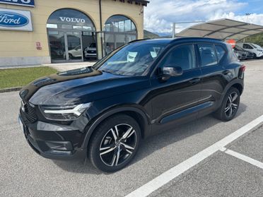Volvo XC40 D4 AWD R-Design 2.0TDCi 190CV Automatica