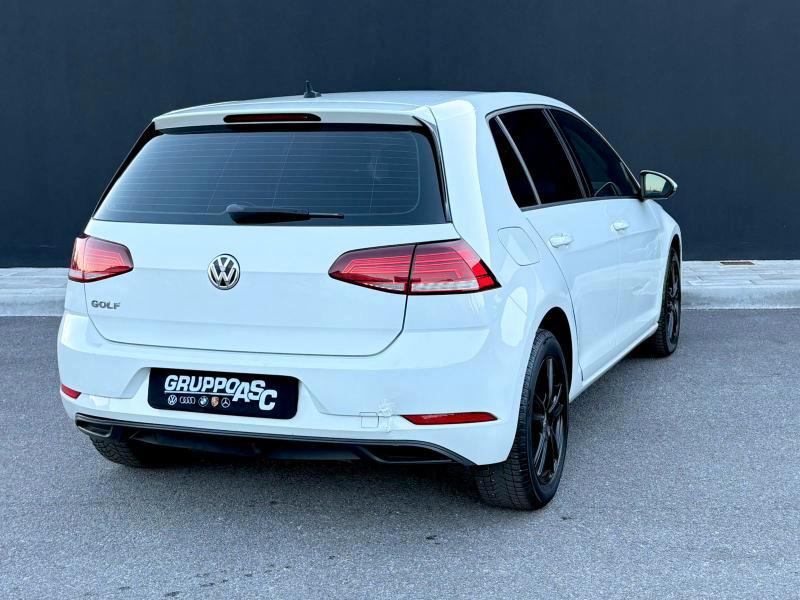 Volkswagen Golf 5 Porte 1.6 tdi Trendline 90cv OK NEOPATENTATI