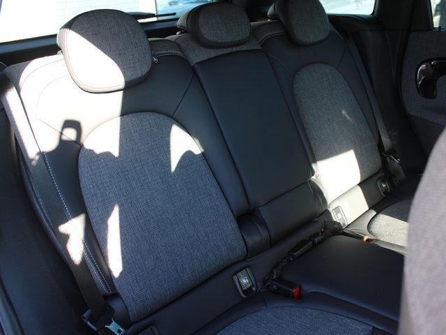 MINI Countryman 1.5 Cooper SE Countryman ALL4 Automatica