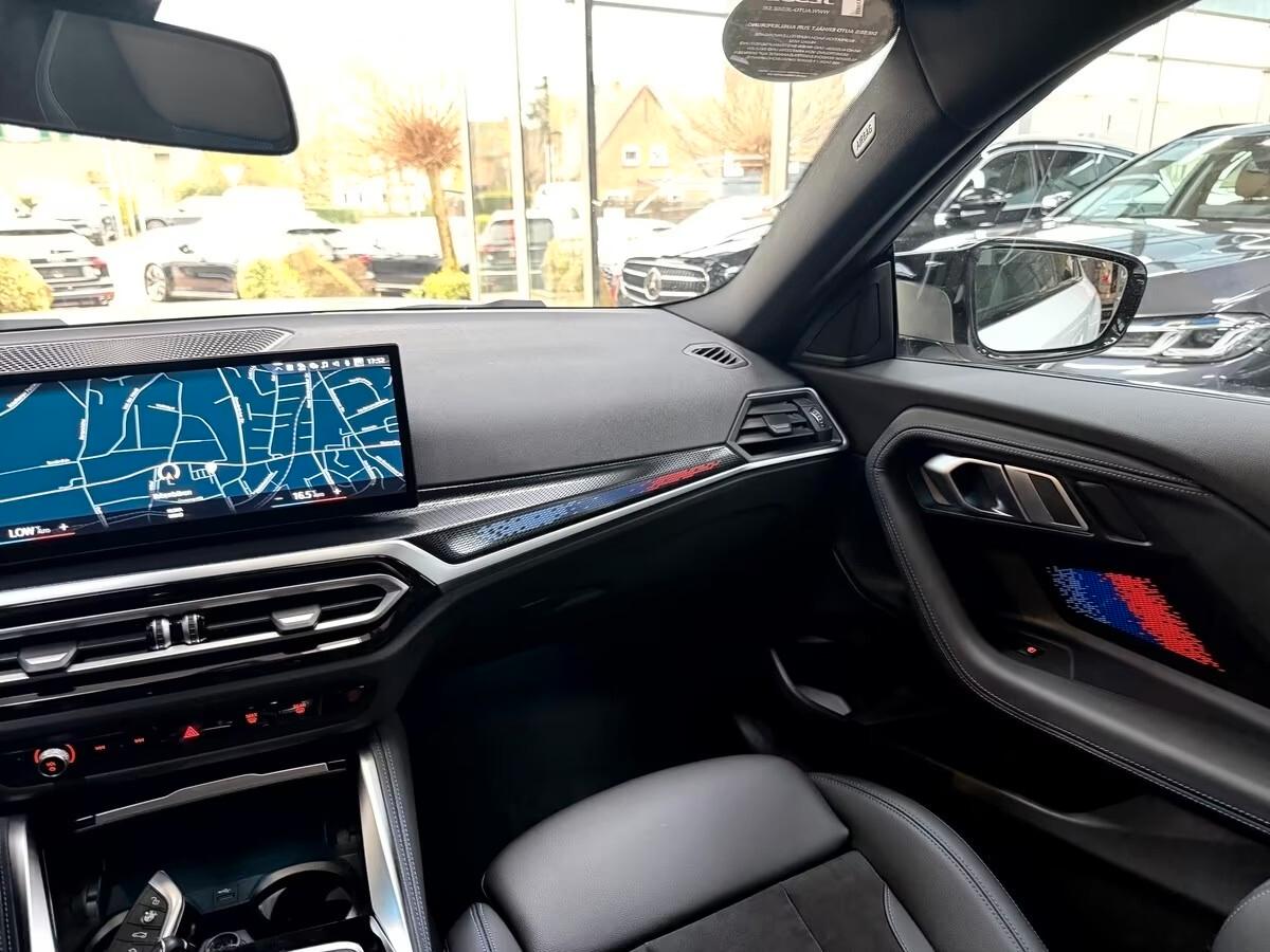 Bmw M240i xDrive M LED HEAD UP DISPLAY