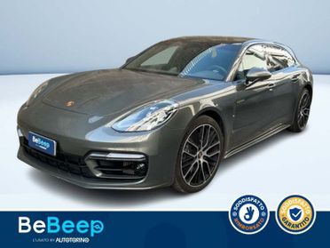 Porsche Panamera SPORT TURISMO 2.9 4 E-HYBRID PLATINUM EDI