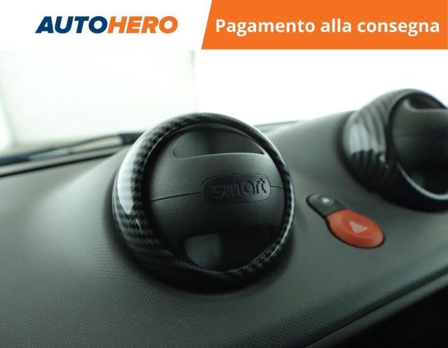 SMART ForTwo 70 1.0 twinamic Youngster