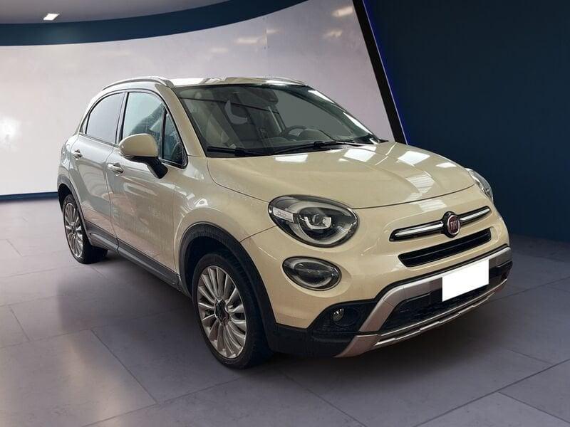 FIAT 500X 500 X 2018 1.0 T3 Cross 120cv