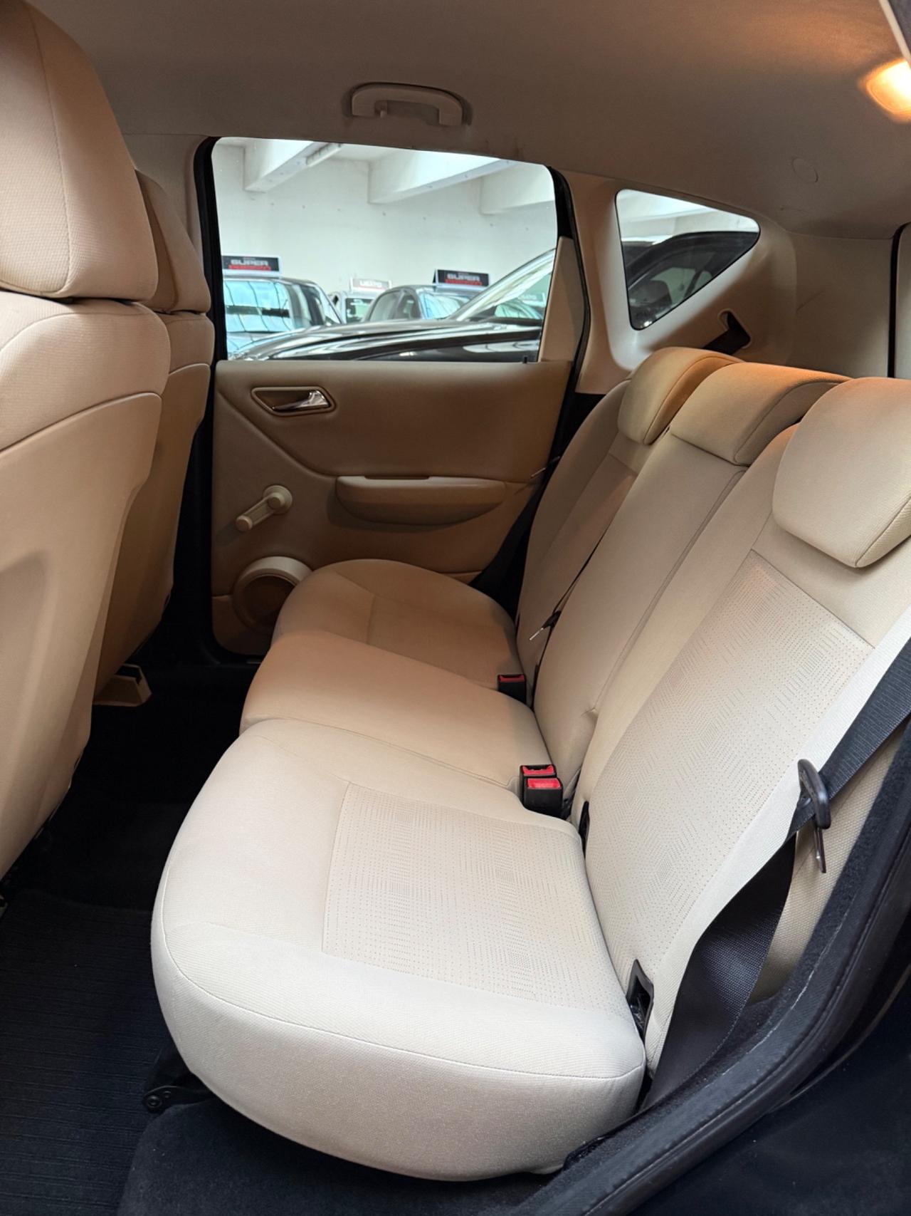 Mercedes-benz A 160 Neopatentati Euro 5