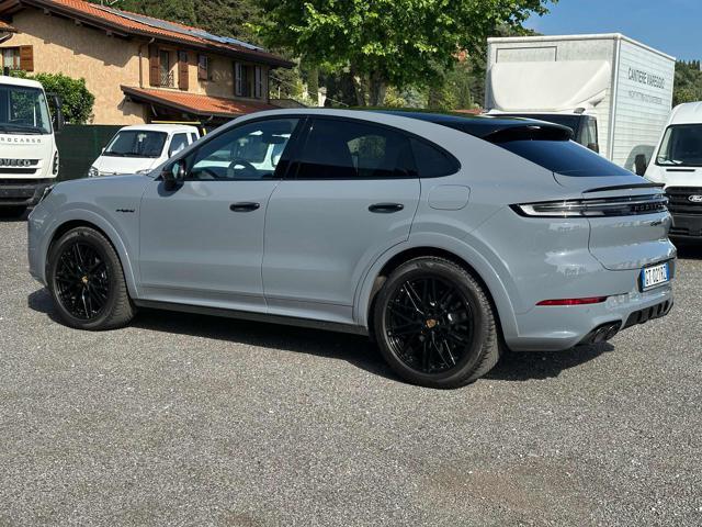 PORSCHE Cayenne 3.0 V6 S E-Hybrid
