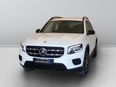 Mercedes-Benz GLB - X247 2019 - GLB 200 d Sport Plus 4matic auto