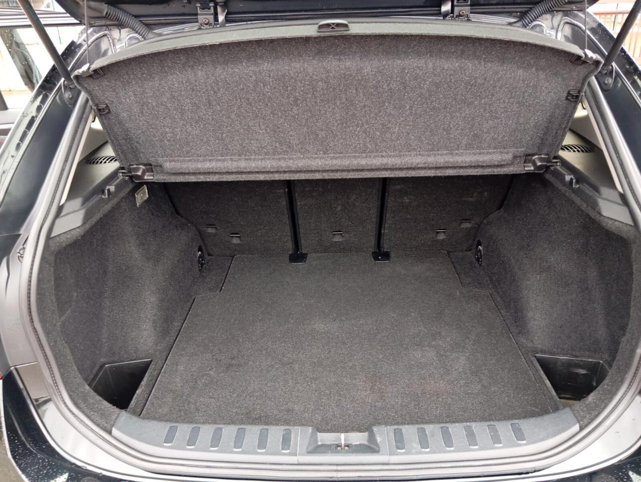 X1 xDrive20d Sport Line " INTROVABILE"