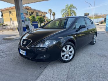 Seat Leon 1.6 B/GPL Stylance DUAL