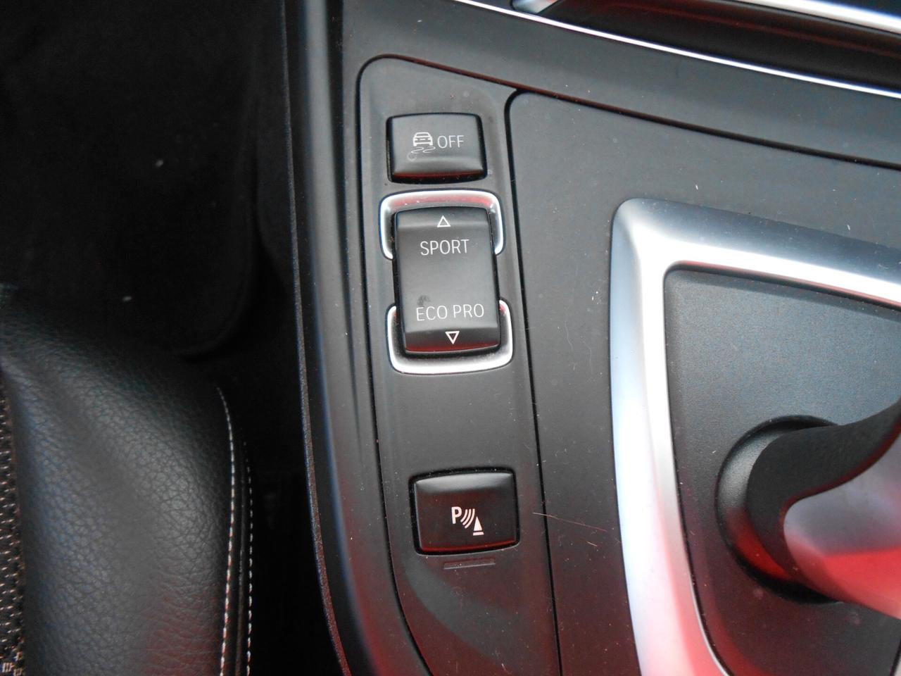 Bmw 118 118d 5p. Sport