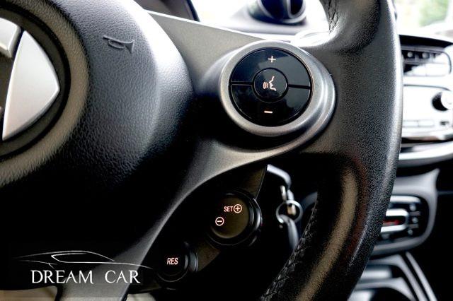 SMART ForTwo 70 1.0 Passion
