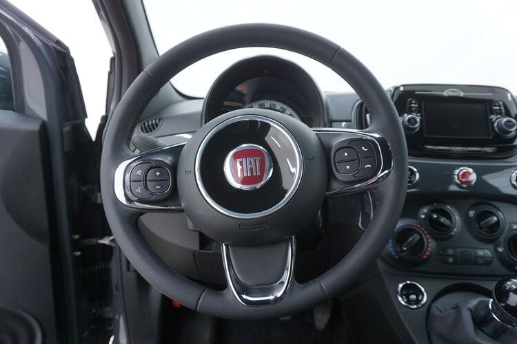 Fiat 500 Hybrid Pop BR373661 1.0 Mild Hybrid 70CV