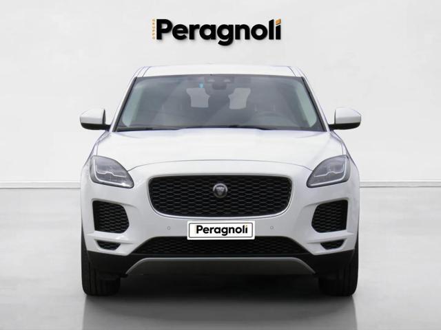 JAGUAR E-Pace 2.0D 150 CV AWD aut. S