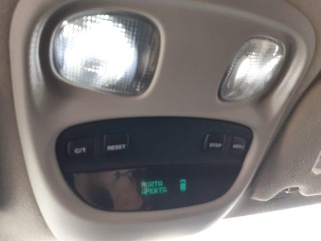 JEEP Grand Cherokee 2.7 CRD cat Laredo