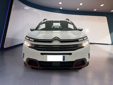 Citroën C5 Aircross 2018 1.5 bluehdi Feel Pack s&s 130cv my20