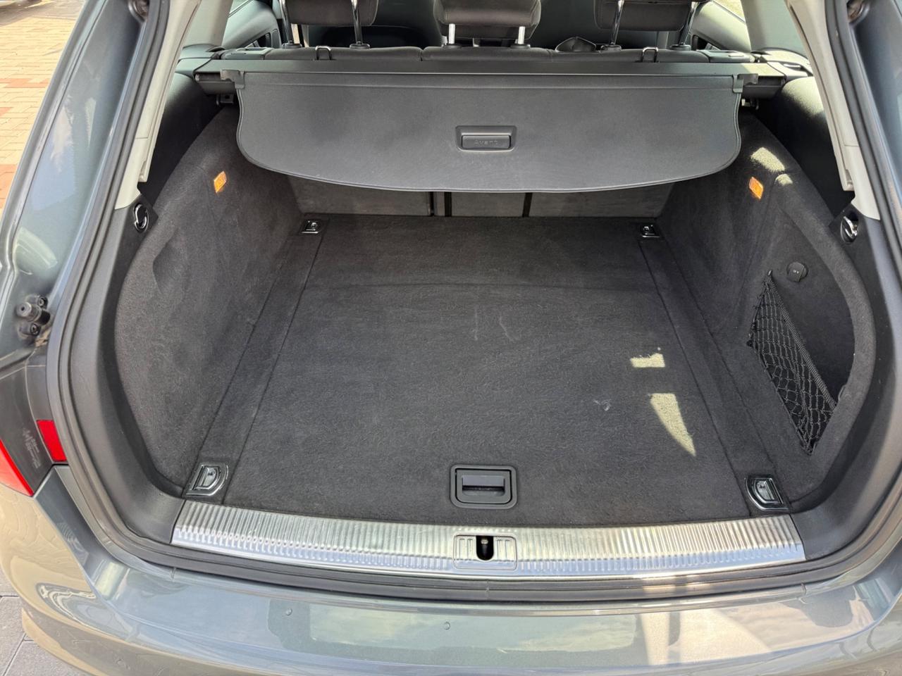 Audi A4 Avant 2.0 TDI 150CV S-LINE EURO 6