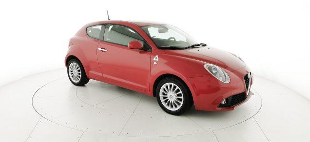 ALFA ROMEO MiTo 1.4 78 CV 8V S&S - OK NEOPATENTATO