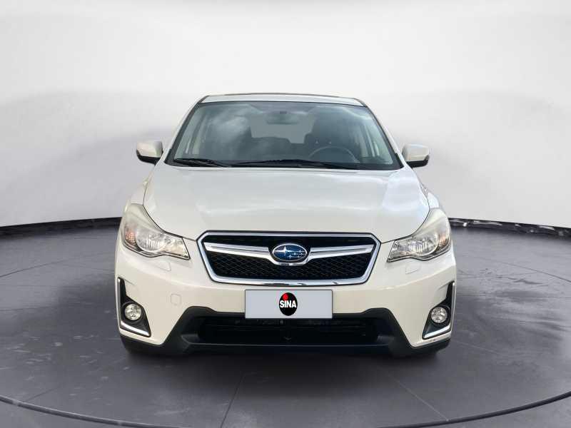 SUBARU XV 2.0d S Unlimited 6mt E6