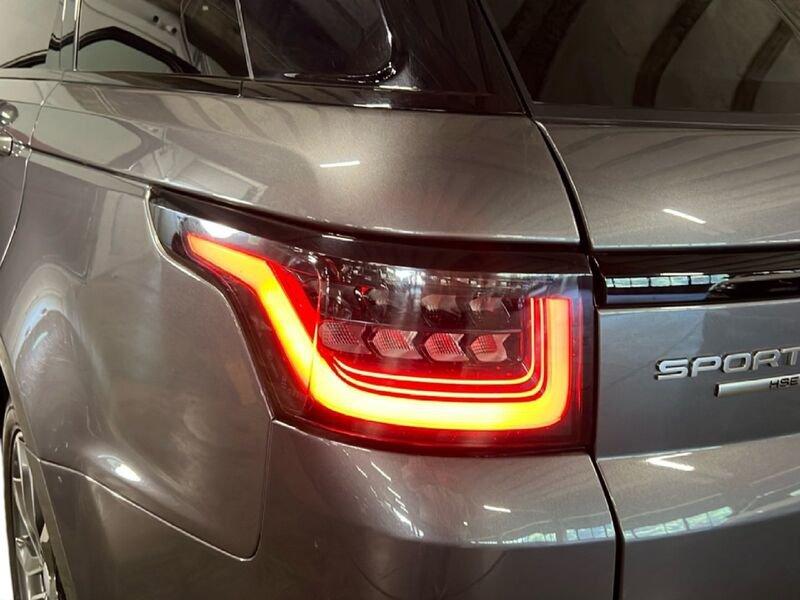 Land Rover Range Rover Sport 3.0 SDV6 249cv HSE Dynamic aut.