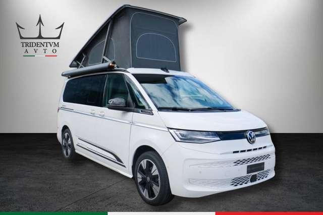 Volkswagen T7 California 2.0 tdi Beach Camper 150cv DSG