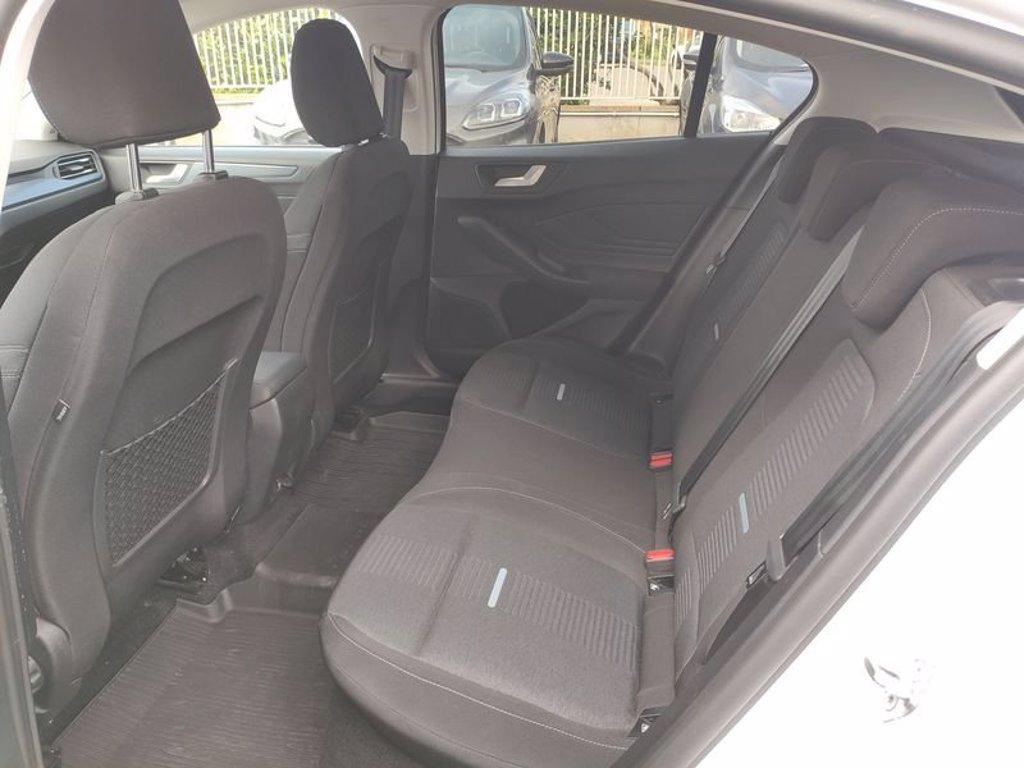 FORD Focus 1.0 EcoBoost Hybrid 125 CV 5p. Active del 2023