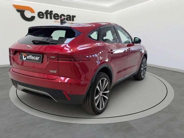 Jaguar E-Pace 2.0D 150 CV AWD aut. R-Dynamic HSE