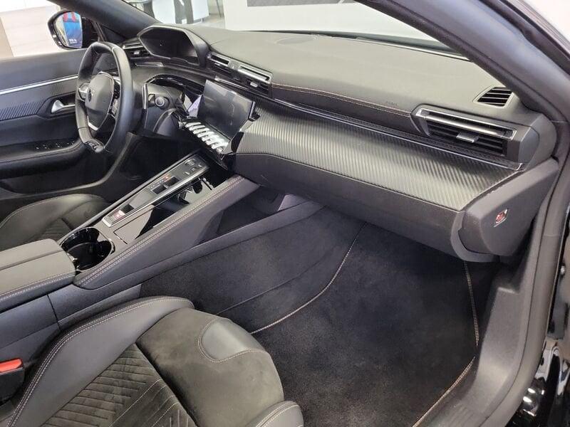 Peugeot 508 508 BlueHDi 130 Stop&Start EAT8 SW GT