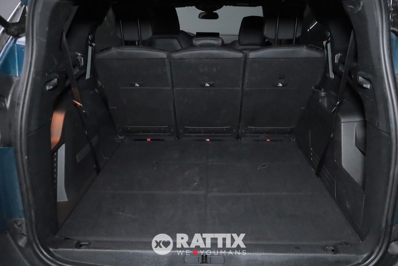 Peugeot 5008 1.5 BlueHDI 130CV Allure Pack EAT8 7p.ti