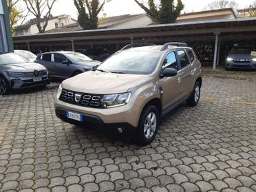 Dacia Duster Duster 1.0 TCe 100 CV 4x2 Comfort