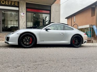 Porsche 911 991 3.0 Carrera 4 GTS Coupé, UFF., UNICOPROP., 30.500 KM, IVA ESPOSTA