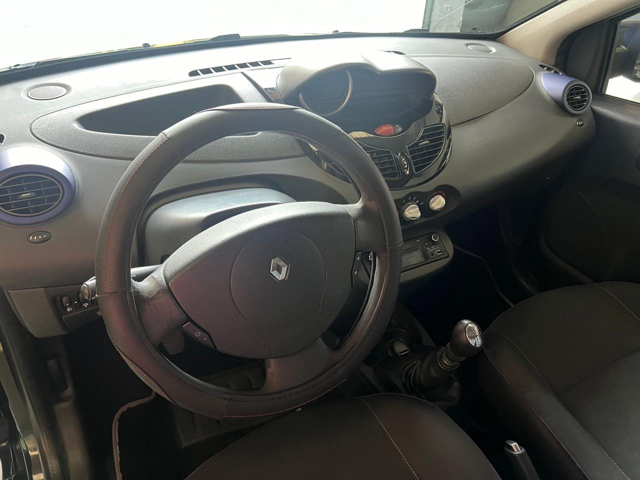 Renault twingo ok neopatentati del 2013