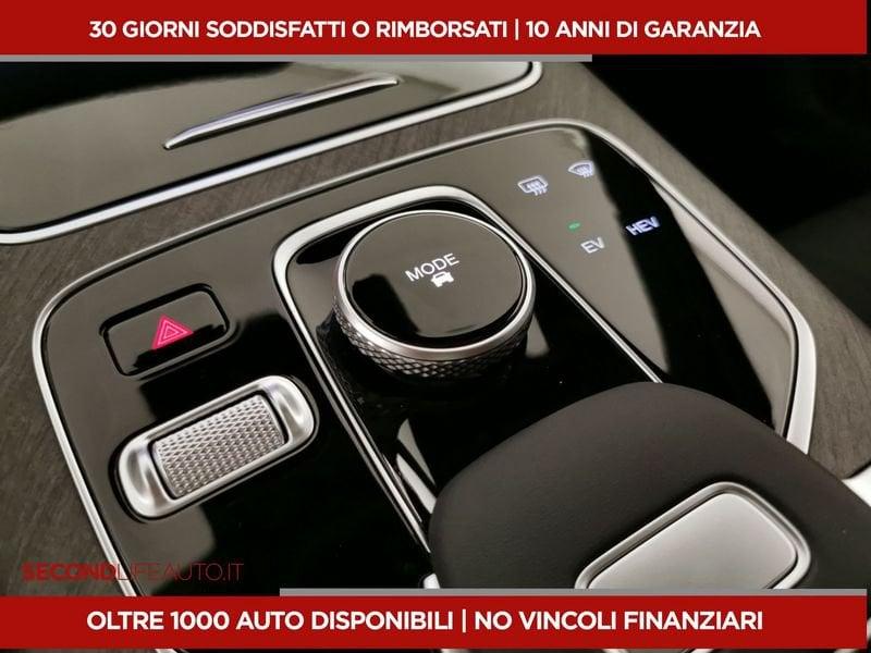 JAECOO 8 Jaecoo SHS-P 1.5 tgdi phev Exclusive awd auto