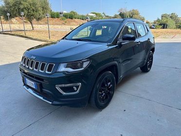 JEEP Compass 1.3 Turbo T4 190 CV PHEV AT6 4xe Limited