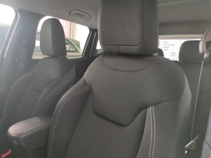 JEEP Renegade - Renegade 1.3 T4 DDCT Limited