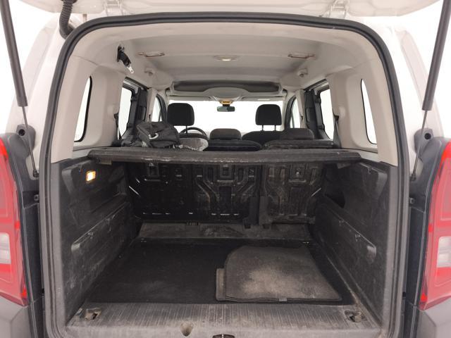 CITROEN Berlingo 1.5 bluehdi 100cv S&S Live m5