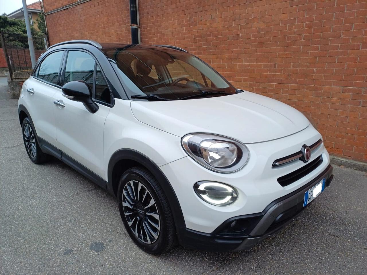 Fiat 500X 1.0 T3 120 CV Cross