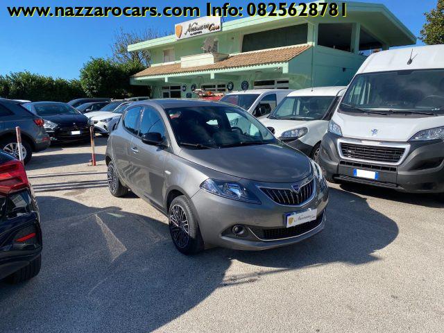 LANCIA Ypsilon 1.0 FireFly 5 porte S&S Hybrid Gold